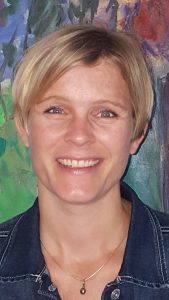 Marit I. Pedersen (f. 1974)