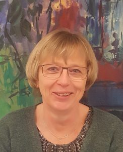 Susanne Jakobsen