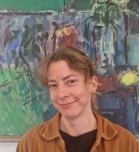 Freya Dalsgaard Svenstrup